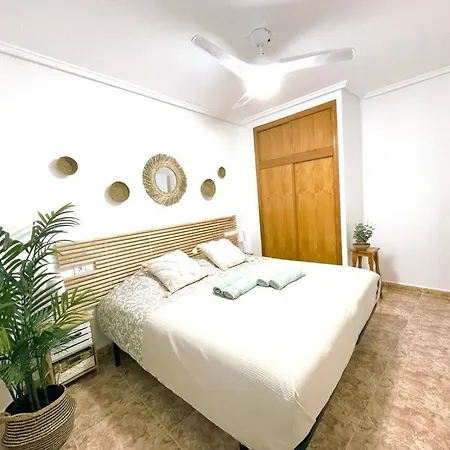 Apartamento Azzurro Apartment *